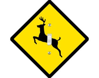 Free Deer Crossing Cliparts, Download Free Deer Crossing Cliparts png ...