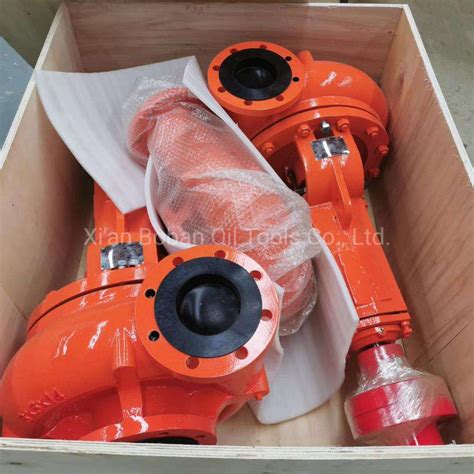 Nov Mission Magnum Centrifugal Pump 6*8*14 Drilling Mud Equipment - Nov Mission Magnum ...