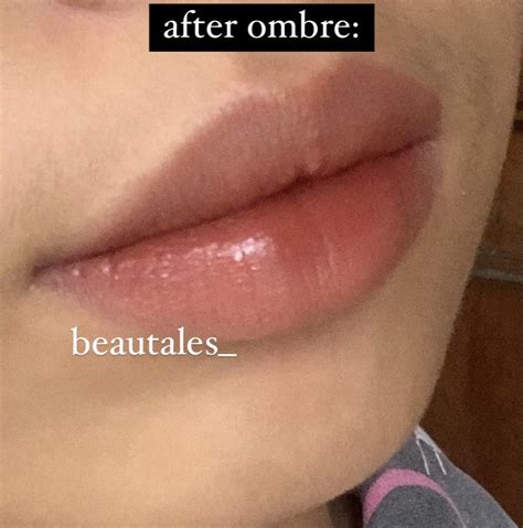 Share & find your beauty needs here! on Twitter: "[bb] lip ombre cantik ...