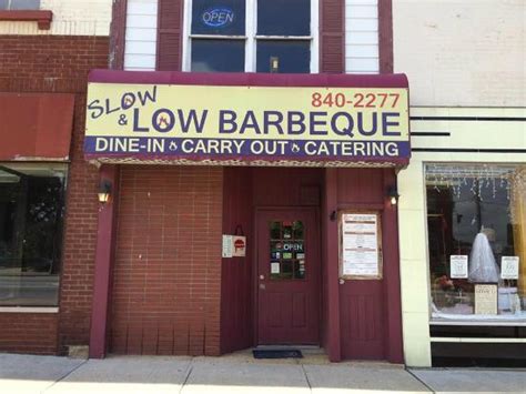 Slow and Low Barbecue, Hillsboro - Restaurant Reviews, Phone Number & Photos - TripAdvisor