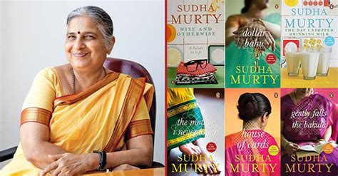 8 Best Sudha Murty Books For Women | 8 Best Books By Sudha Murty