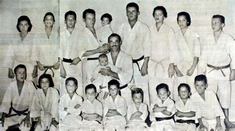 The Greatest BJJ Brothers And Sisters - Jitsmagazine.com