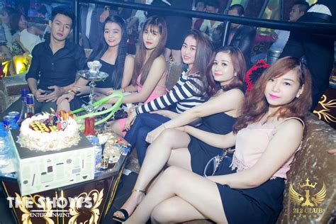 212 Nightclub - Ho Chi Minh City | Jakarta100bars Nightlife Reviews ...
