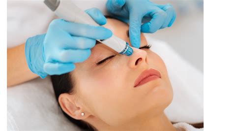 hydrafacial near me now - Maya Aldridge