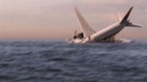 Flight MH370: Documentary investigates final moments before disaster