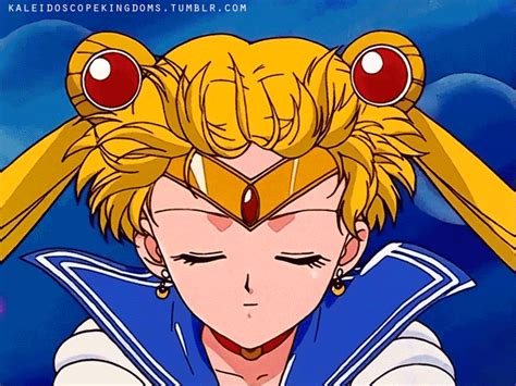 sailor moon transformation gifs | WiffleGif