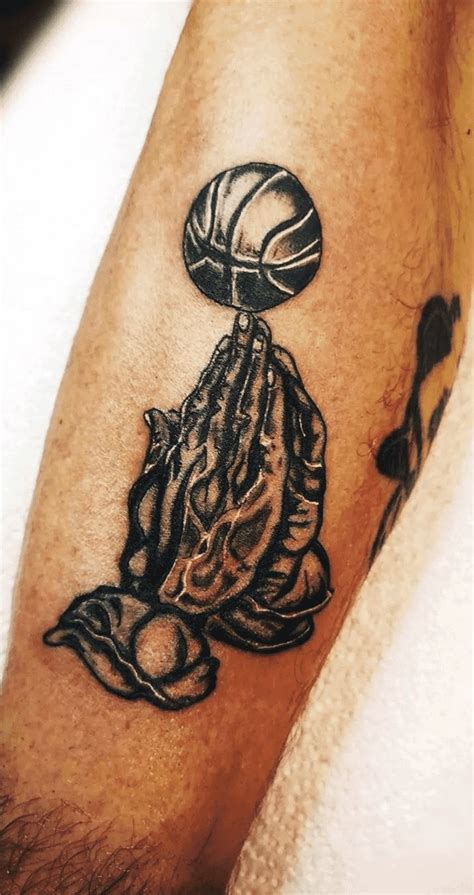 Basketball Tattoo Design Images (Basketball Ink Design Ideas) in 2022 | Tattoo designs, Tattoos ...