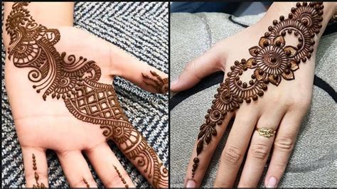 Discover 72+ mehndi bail designs images best - seven.edu.vn