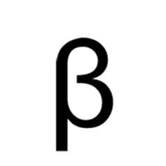 Beta Symbol | Carlos Mantero | Flickr