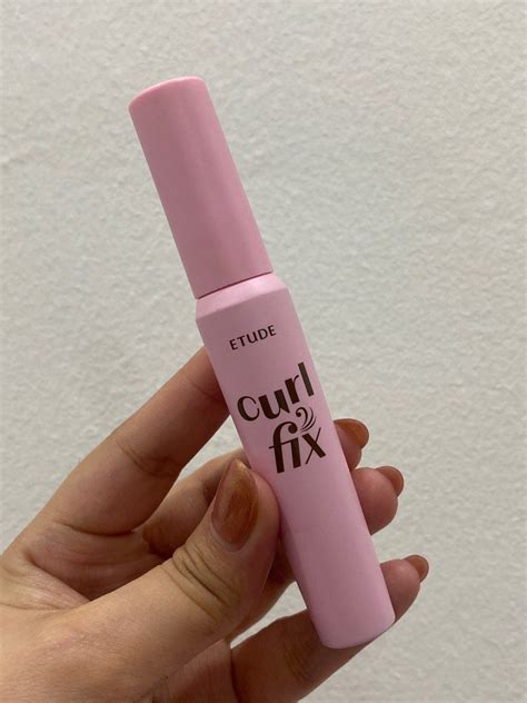ETUDE HOUSE Mascara, Beauty & Personal Care, Face, Makeup on Carousell