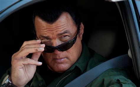 Steven Seagal Wallpapers - Wallpaper Cave