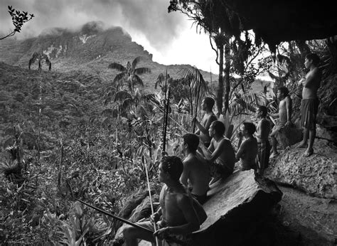 Life among the Yanomami: An isolated yet imperiled Amazon tribe. | Sebastiao salgado, The ...