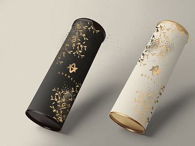 Tube Packaging Design by Rewamped Studios on Dribbble