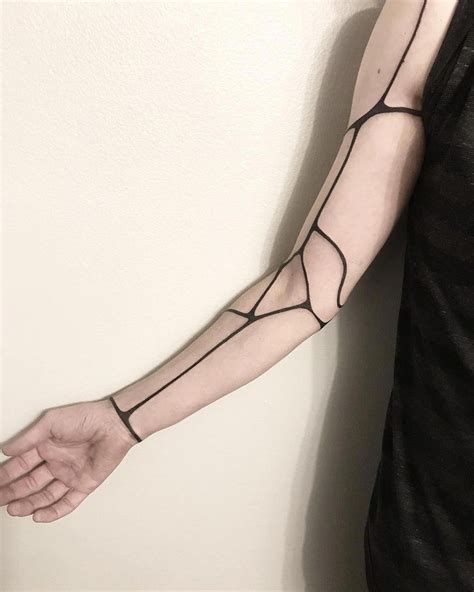 Bionic Arm Tattoo #tattoodesign | Cyberpunk tattoo, Tattoos, Best ...