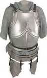 Medieval Armor for Sale