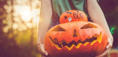 Halloween Games for Kids: Making Halloween Memorable