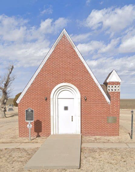 Panhandle Cemetery | Carson County, TXGenWeb