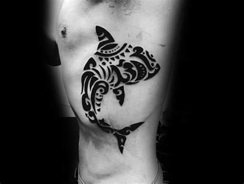 Top 15 Best Places To Get A Tattoo For Men - Masculine Body Art Areas ...