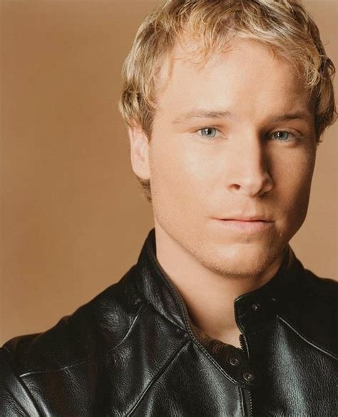 Brian Littrell | Brian littrell, Backstreet boys, Brian