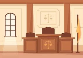 Free Clipart Of Courtroom Angry Person