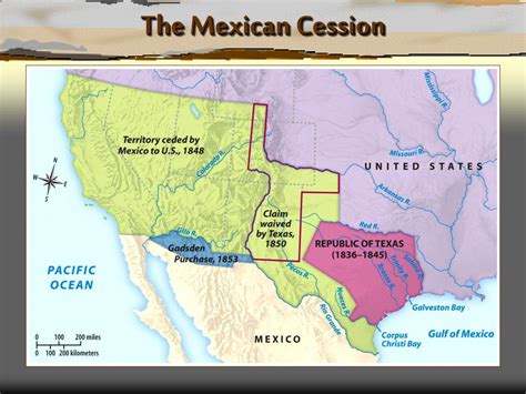 PPT - The Mexican War (1846–1848) PowerPoint Presentation, free download - ID:986628