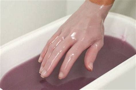 The Big Dip: Paraffin Waxes | Paraffin wax treatment, Hand treatment, Paraffin wax