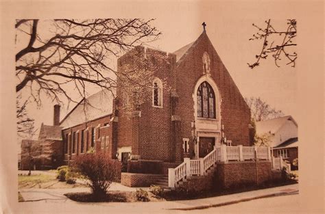 Renna Media | Church of St. Anne's 100th Anniversary