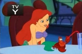 Ariel in Disney's House of Mouse | Mickey mouse works, Disney's house of mouse, House mouse