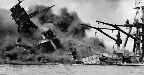 Donald Stratton, One Of The Last Pearl Harbor Survivors And USS Arizona Crew Member Passed Away ...