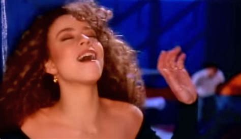 Mariah Carey Number-One Songs, Ranked from Worst to Best - GoldDerby