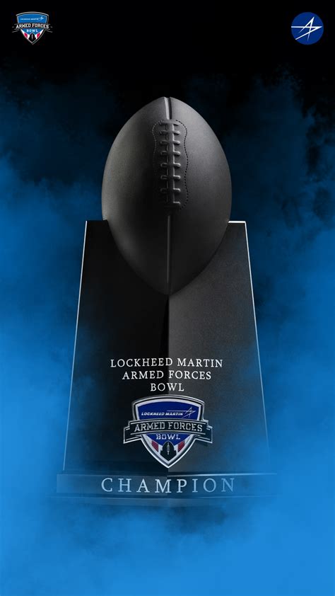 Armed Forces Bowl | Lockheed Martin