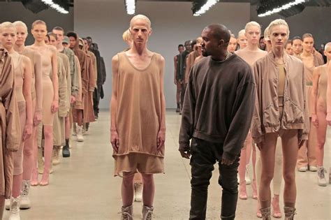 Praise Yeezus: Kanye West's Yeezy Season 1 Collection Sells Out at Retail