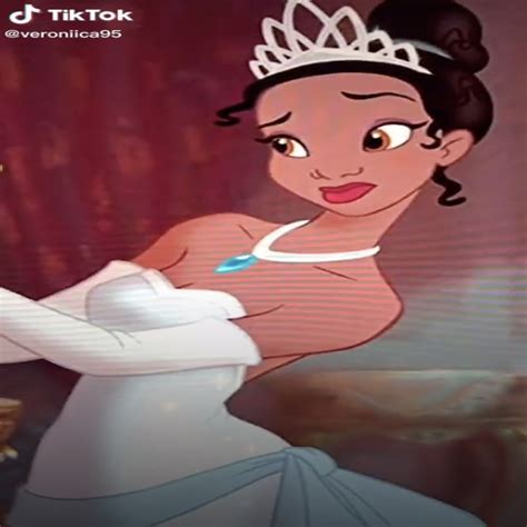 Celebrities As Disney Princesses Are Going Viral On TikTok