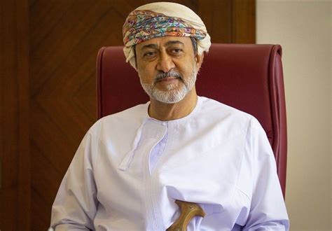 Envoy Lauds Oman’s Positive Role in Issues Related to Iran’s Foreign Policy - Politics news ...