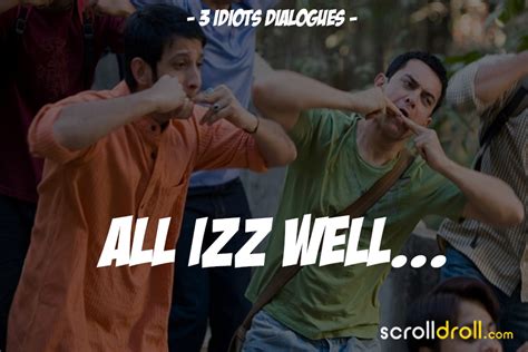 21 Best Dialogues From 3 Idiots That We Truly Enjoyed