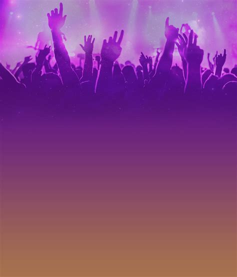🔥 Download Background Concert Goers Church Poster Design by @marycooper | Concert Backgrounds ...