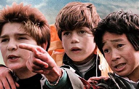 Remember the cast of The Goonies? Here's where they are today ...