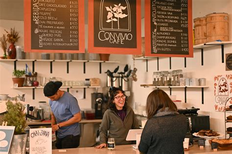 Convivio Café becomes Guatemalan-inspired, bilingual oasis for Latinos