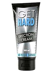 Cobeco 100 ml Get Hard Erection Cream: Amazon.co.uk: Health & Personal Care