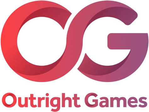 Outright Games Logo (2017-Present) | Spoof Wiki | Fandom