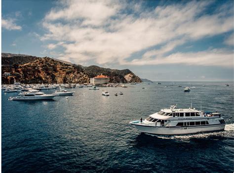 Catalina Island Camping For a Great Romantic Getaway - Eat Something Sexy