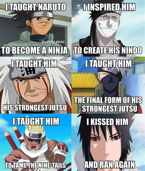 Pin by 2COOL4U on Tobi is a good boy | Naruto, Naruto funny, Naruto memes