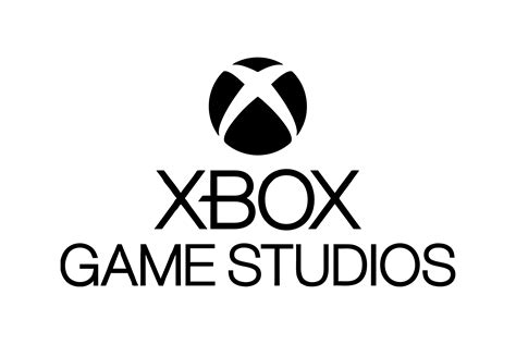 Download Xbox Game Studios (Microsoft Game Studios, Microsoft Studios) Logo in SVG Vector or PNG ...