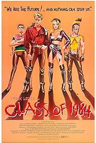 Class of 1984 (1982) - IMDb