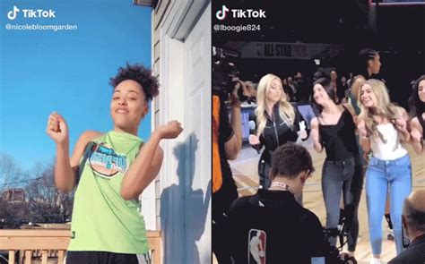 Black content creators left out of viral TikTok fame