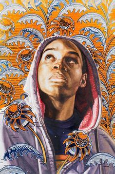 230 Kehinde Wiley ideas | kehinde wiley, african american art, black artists