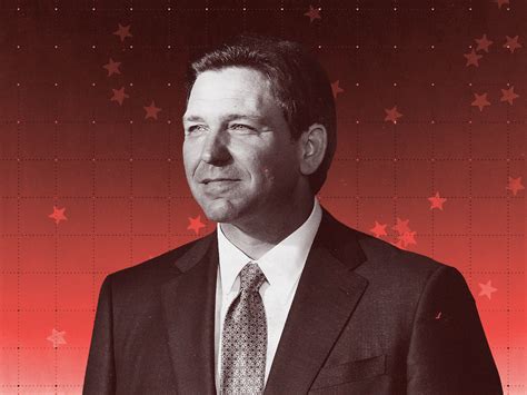 The Rise, Fall And Potential Resurrection Of Ron DeSantis | FiveThirtyEight