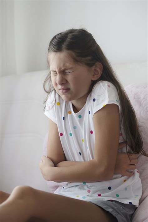 Diarrhea In Children