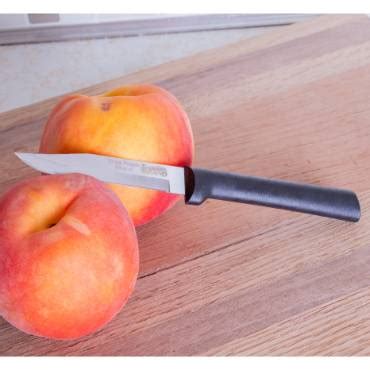 Rada Serrated Regular Paring Knife, Cutlery | Lehman's