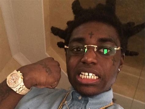 Kodak Black Gets 12 Months On Gun Charges!!!! - Hip Hop News Uncensored